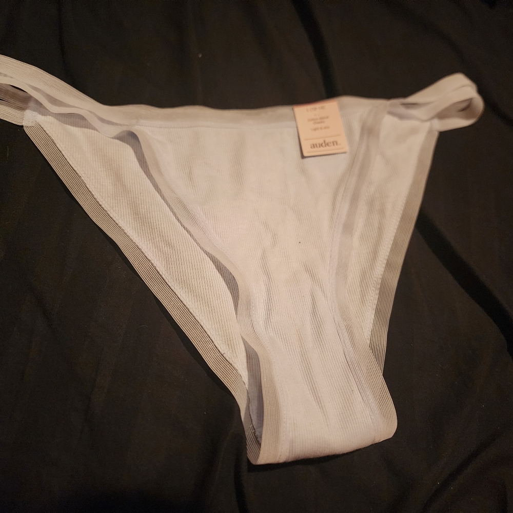 Auden Cheeky panties